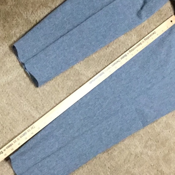 Amerique du Nord Pleated Trousers with matching belt - Picture 12 of 13